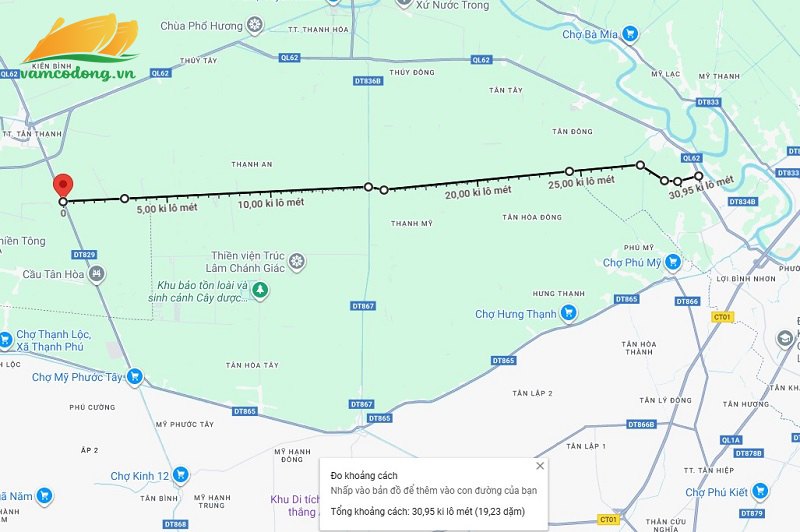 096.80.01 Hình vẽ vệ tinh đường MM06B